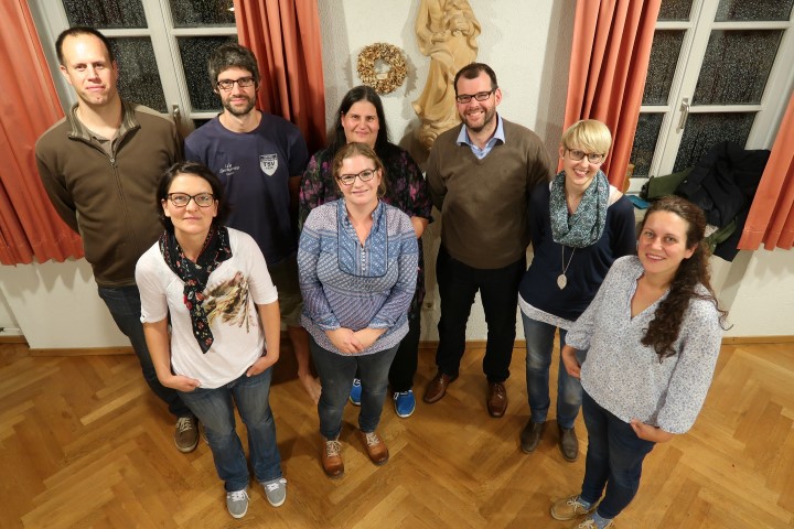 Elternbeirat 2017/18